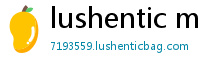 lushentic meaning